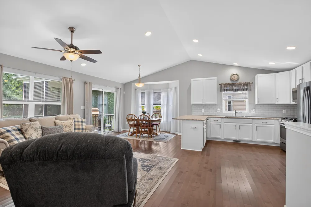 4043 Stoneridge Drive Summit Township, MI 49203