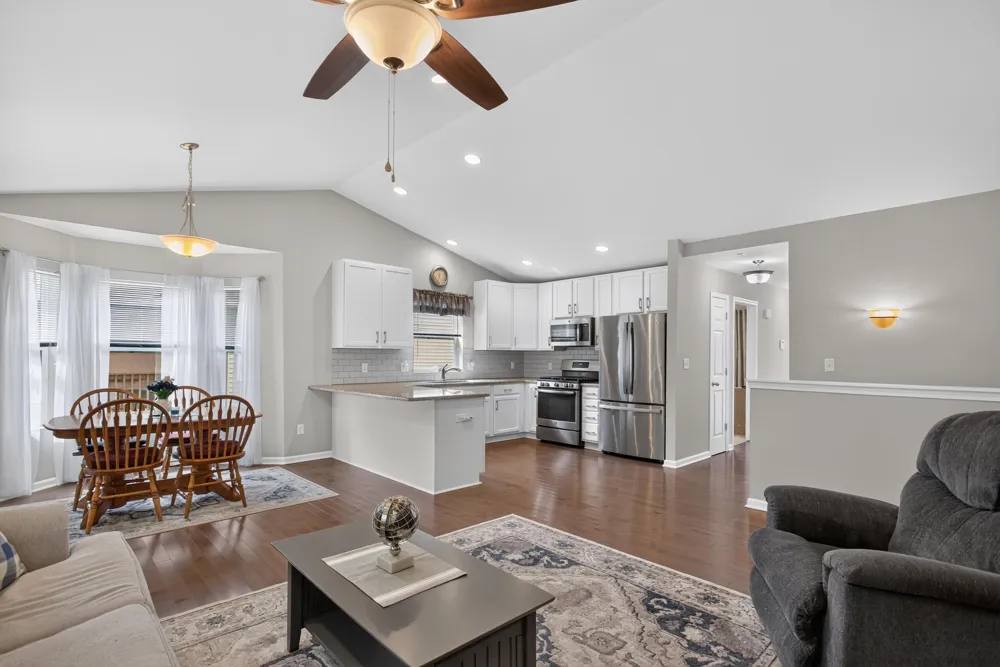 4043 Stoneridge Drive Summit Township, MI 49203