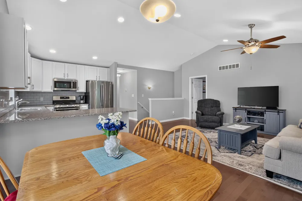 4043 Stoneridge Drive Summit Township, MI 49203
