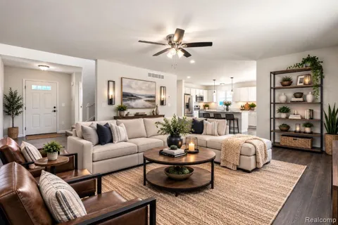 5755 Copper Tree Park