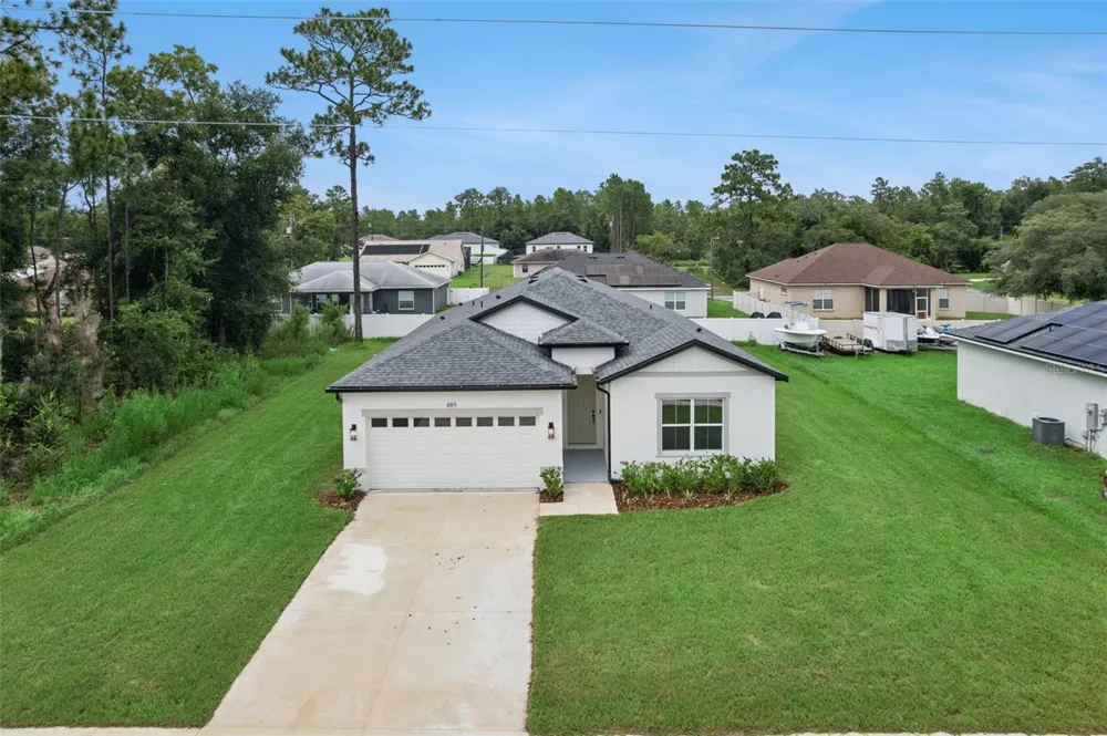 489 MARION OAKS TRAIL ocala, FL 34473