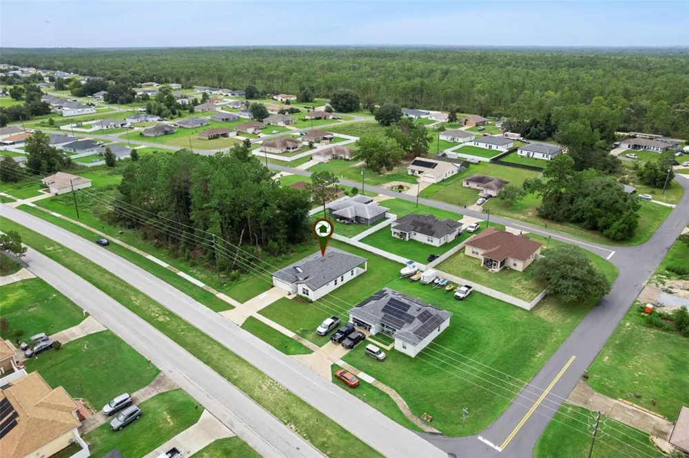 489 MARION OAKS TRAIL ocala, FL 34473