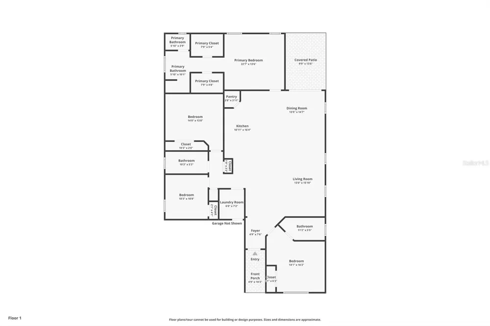 489 MARION OAKS TRAIL ocala, FL 34473