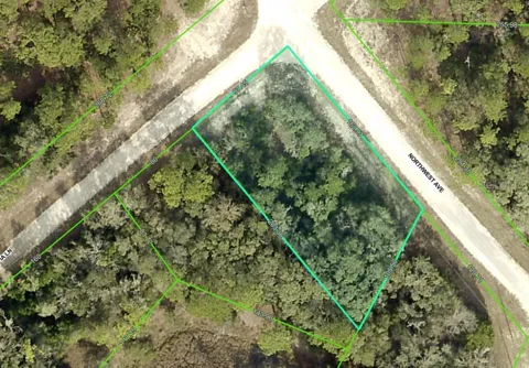 0 NORTHWEST AVENUE #Lot #32