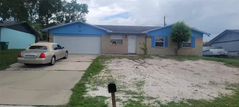 1425 NE OLD MILL DRIVE