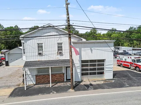 209 High Street