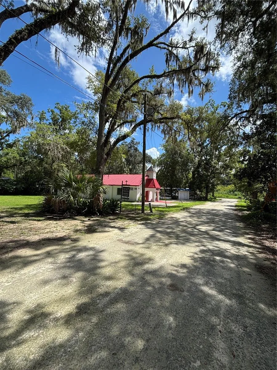 Lot 28 SW 109 LANE Dunnellon, FL 34432