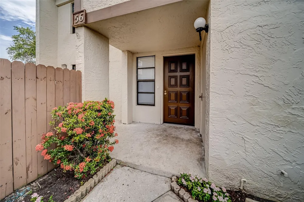9209 SEMINOLE BOULEVARD #56 Seminole, FL 33772