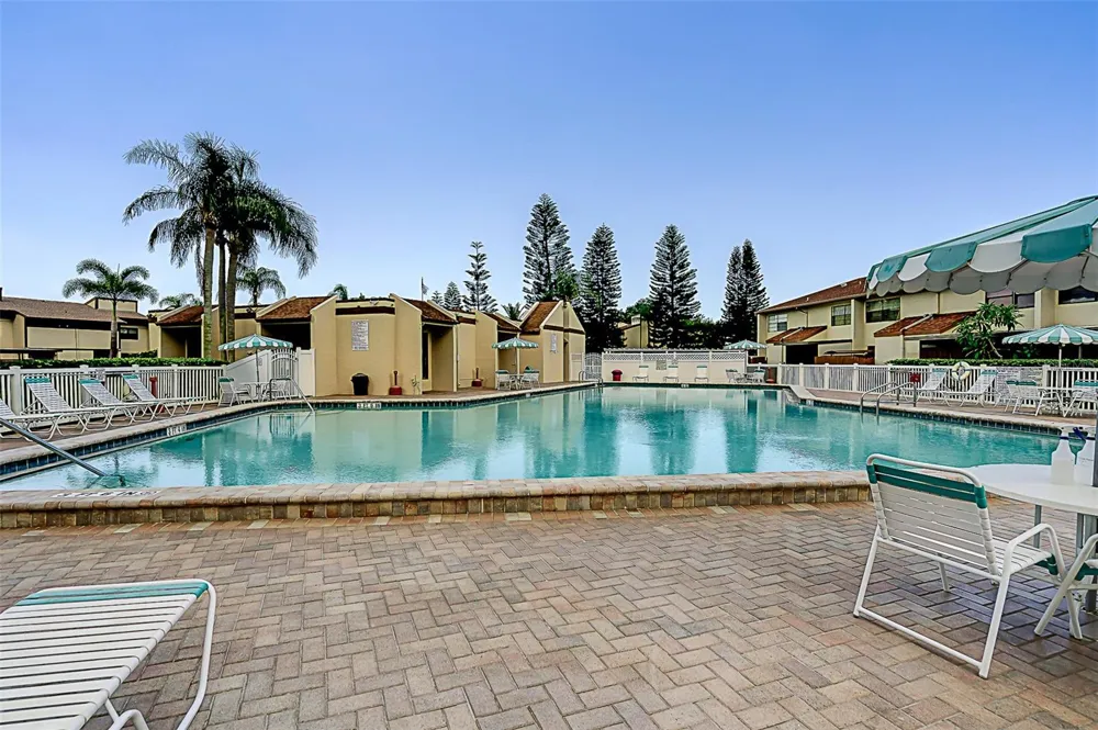 9209 SEMINOLE BOULEVARD #56 Seminole, FL 33772