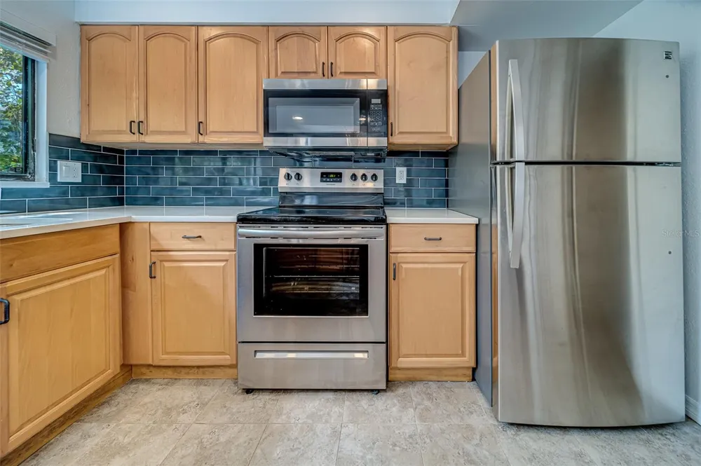 9209 SEMINOLE BOULEVARD #56 Seminole, FL 33772