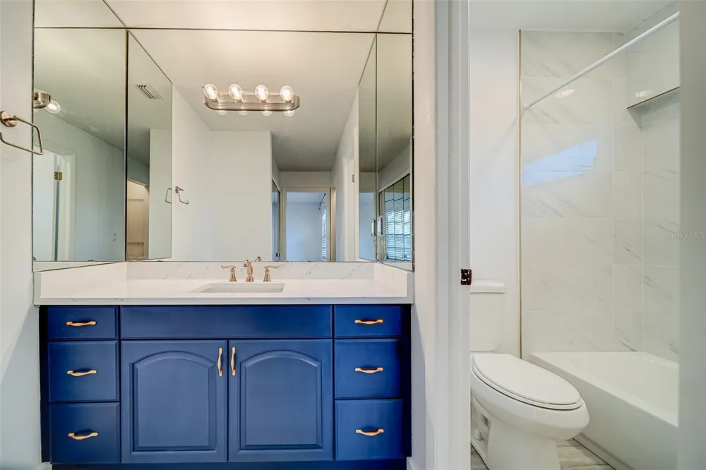 9209 SEMINOLE BOULEVARD #56 Seminole, FL 33772