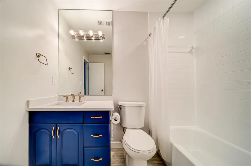 9209 SEMINOLE BOULEVARD #56 Seminole, FL 33772