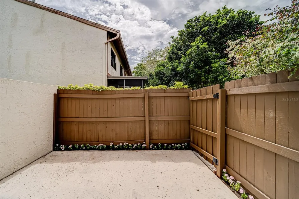 9209 SEMINOLE BOULEVARD #56 Seminole, FL 33772
