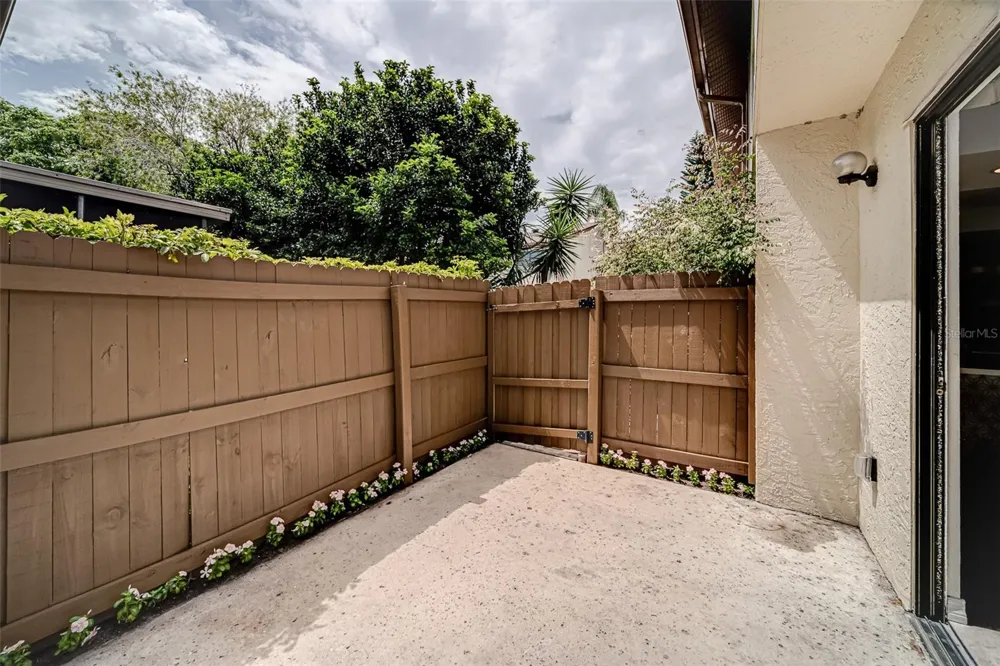 9209 SEMINOLE BOULEVARD #56 Seminole, FL 33772
