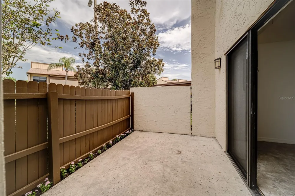 9209 SEMINOLE BOULEVARD #56 Seminole, FL 33772