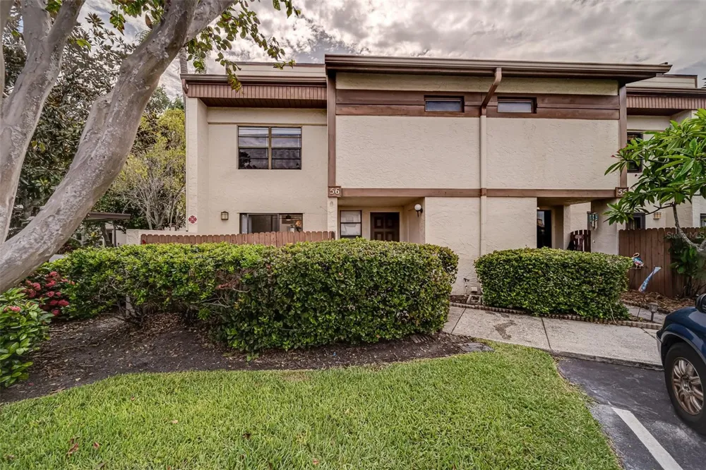 9209 SEMINOLE BOULEVARD #56 Seminole, FL 33772
