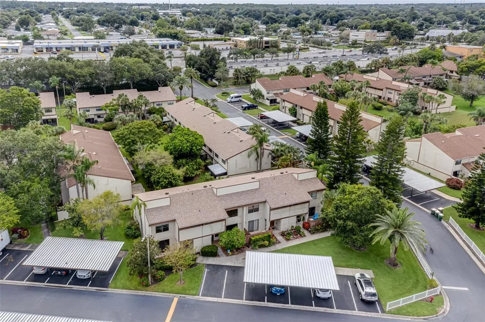 9209 SEMINOLE BOULEVARD #56 Seminole, FL 33772
