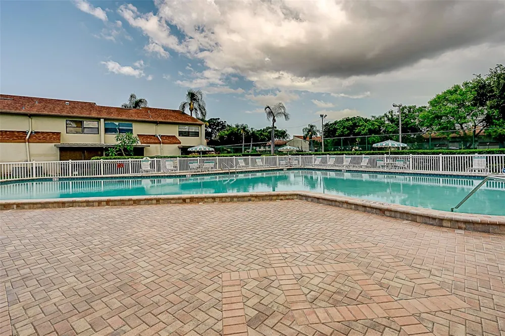 9209 SEMINOLE BOULEVARD #56 Seminole, FL 33772