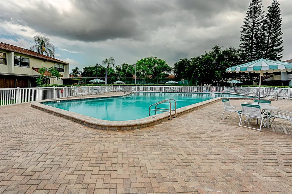 9209 SEMINOLE BOULEVARD #56 Seminole, FL 33772