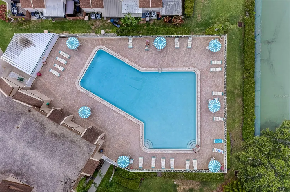 9209 SEMINOLE BOULEVARD #56 Seminole, FL 33772