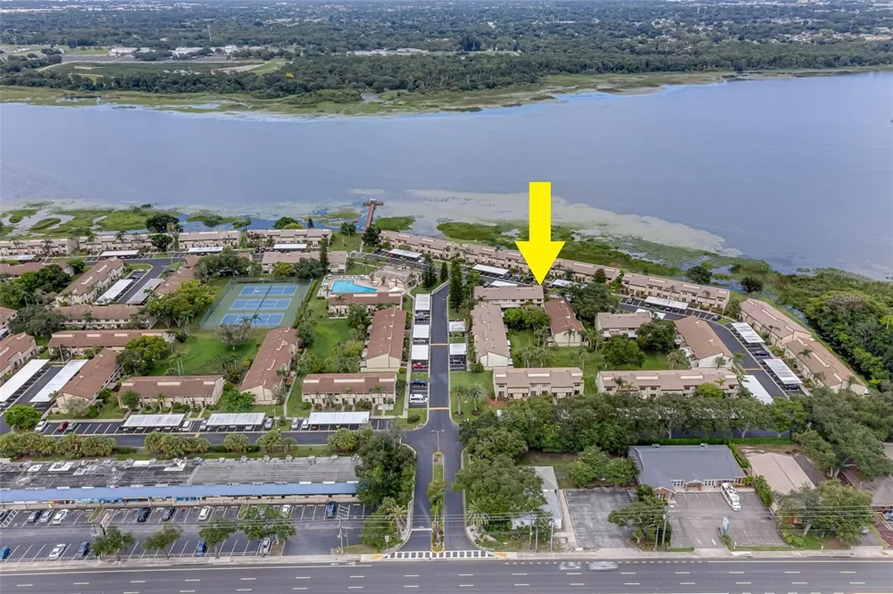 9209 SEMINOLE BOULEVARD #56 Seminole, FL 33772