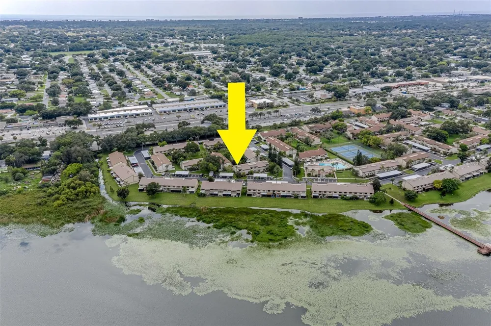 9209 SEMINOLE BOULEVARD #56 Seminole, FL 33772