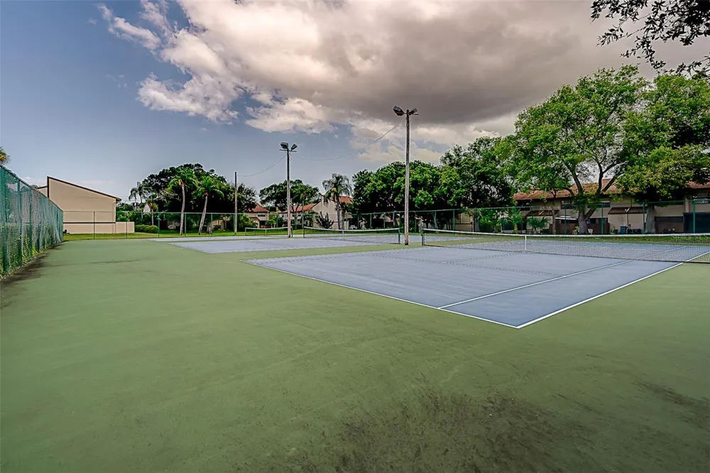 9209 SEMINOLE BOULEVARD #56 Seminole, FL 33772