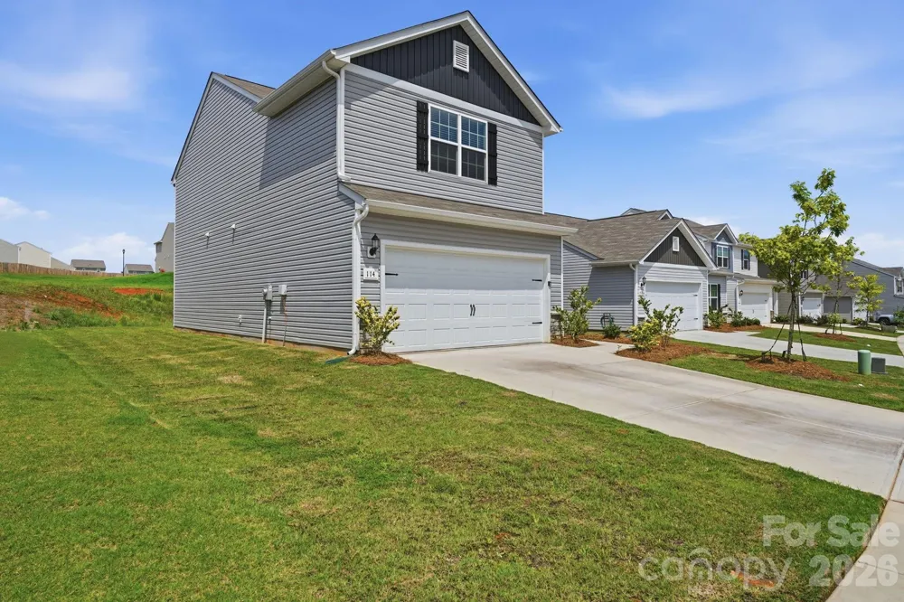 114 Lightning Drive Shelby, NC 28152