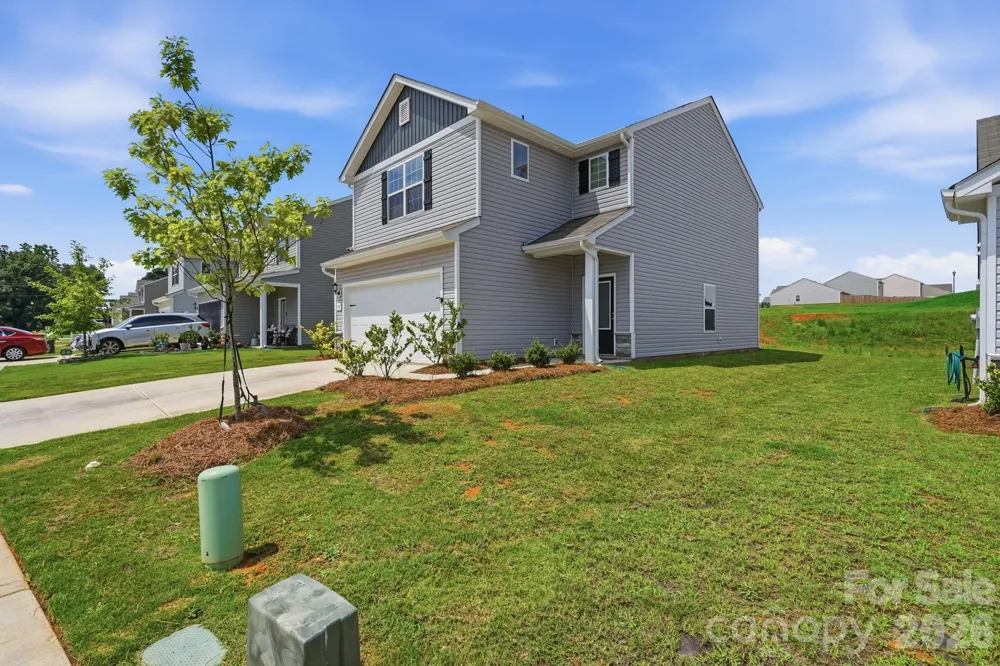 114 Lightning Drive Shelby, NC 28152