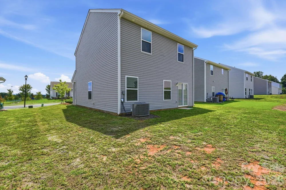 114 Lightning Drive Shelby, NC 28152