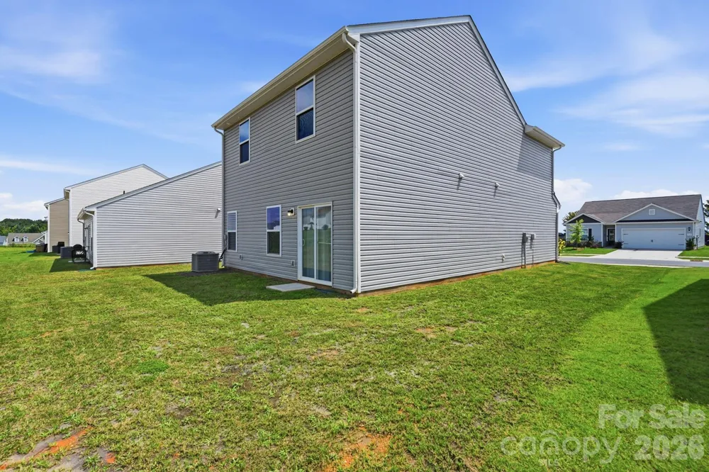 114 Lightning Drive Shelby, NC 28152