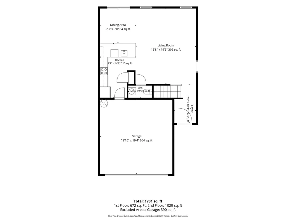 114 Lightning Drive Shelby, NC 28152
