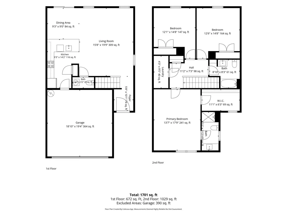 114 Lightning Drive Shelby, NC 28152