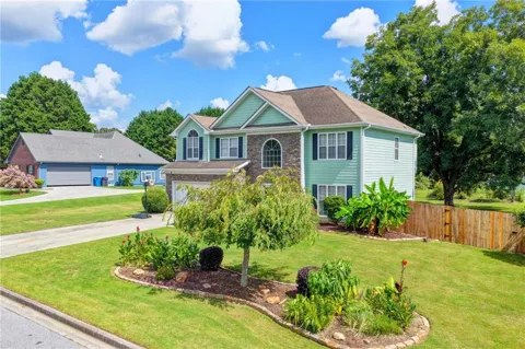 398 Beech Hollow Trail
