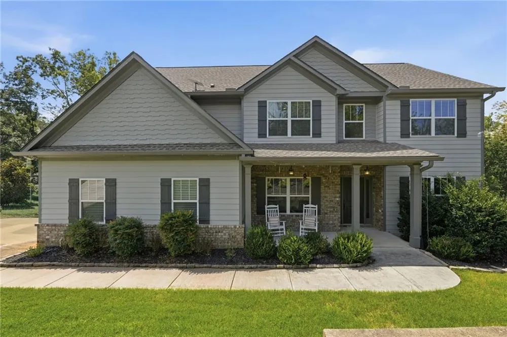 179 White Oak Trail Dahlonega, GA 30533
