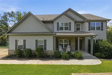 179 White Oak Trail