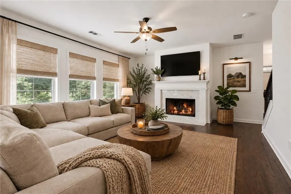 179 White Oak Trail Dahlonega, GA 30533