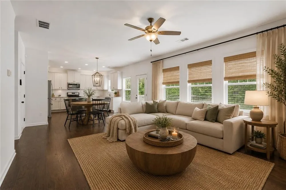179 White Oak Trail Dahlonega, GA 30533