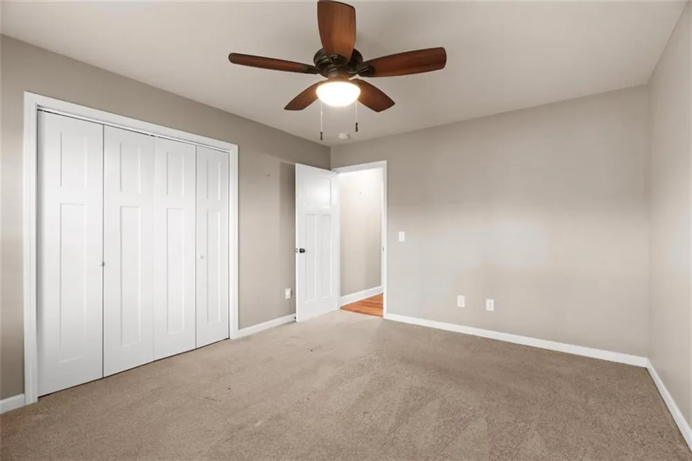222 Gilmore Circle SW Calhoun, GA 30701