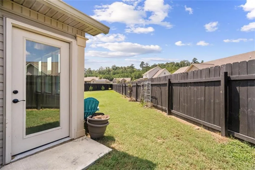 222 Gilmore Circle SW Calhoun, GA 30701