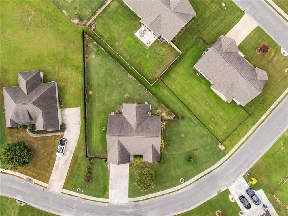 222 Gilmore Circle SW Calhoun, GA 30701
