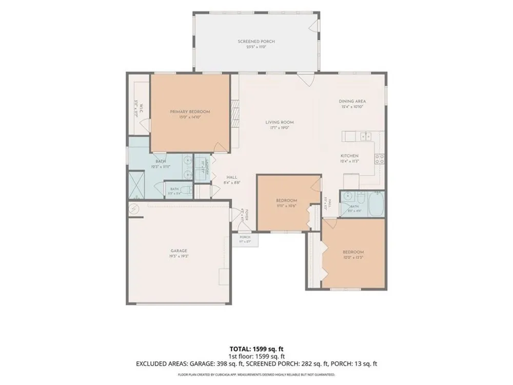 222 Gilmore Circle SW Calhoun, GA 30701