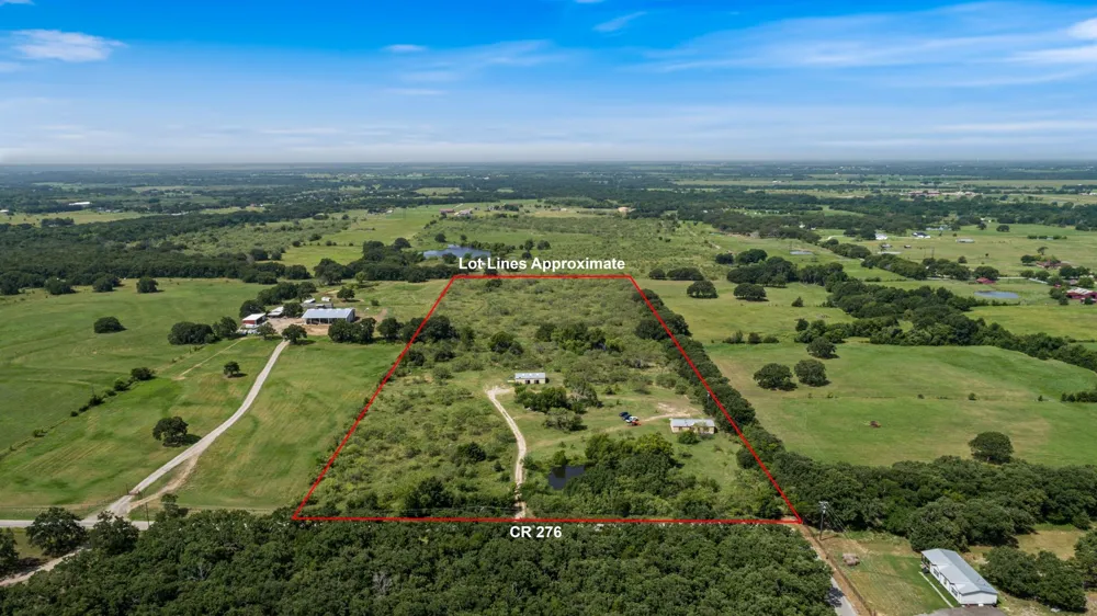 6479 County Road 276 Kaufman, TX 75142