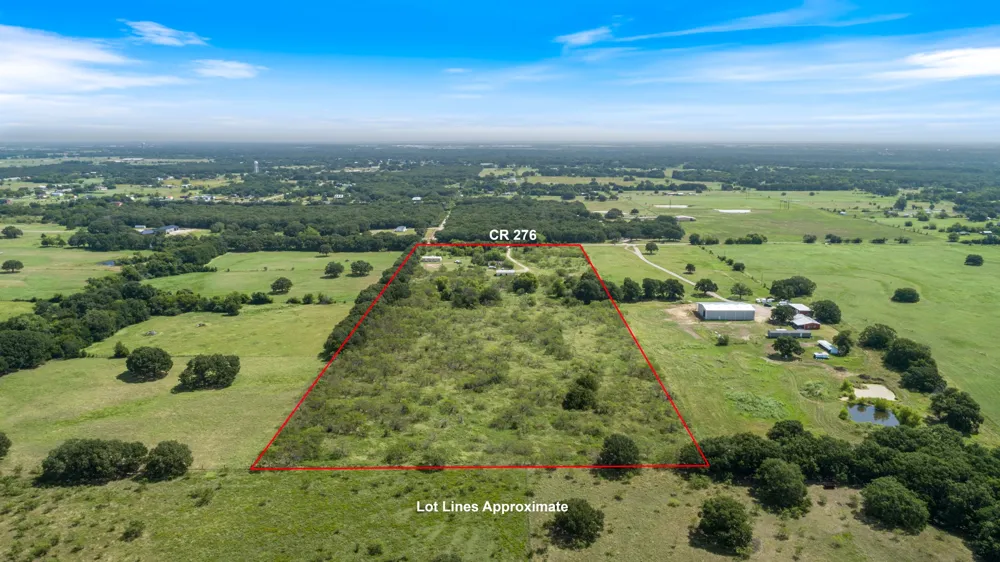 6479 County Road 276 Kaufman, TX 75142