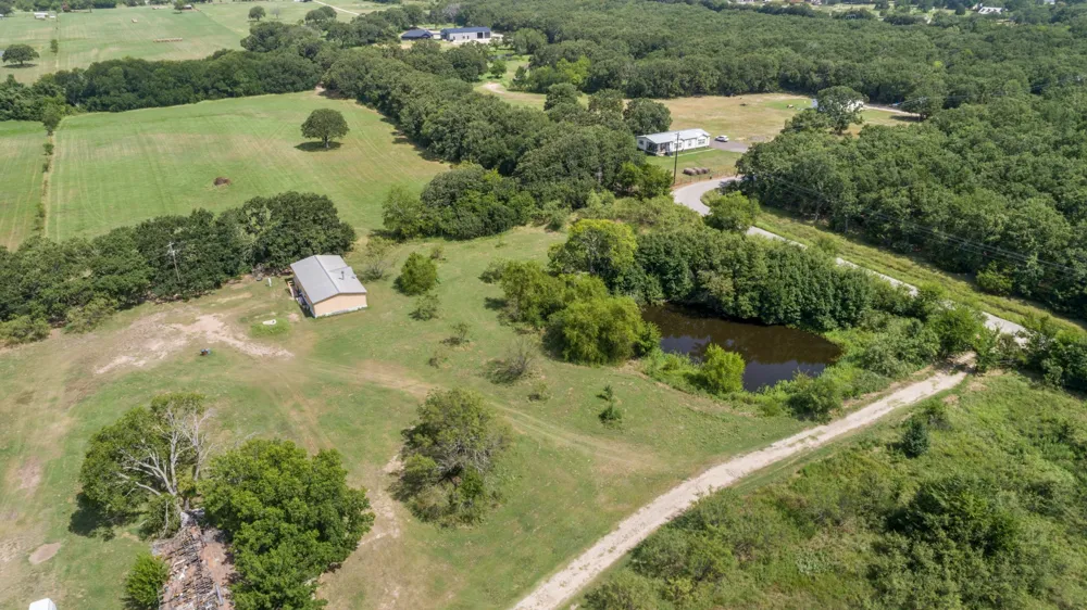 6479 County Road 276 Kaufman, TX 75142
