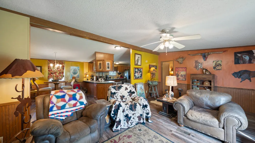 6479 County Road 276 Kaufman, TX 75142