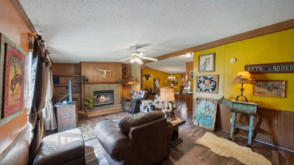 6479 County Road 276 Kaufman, TX 75142