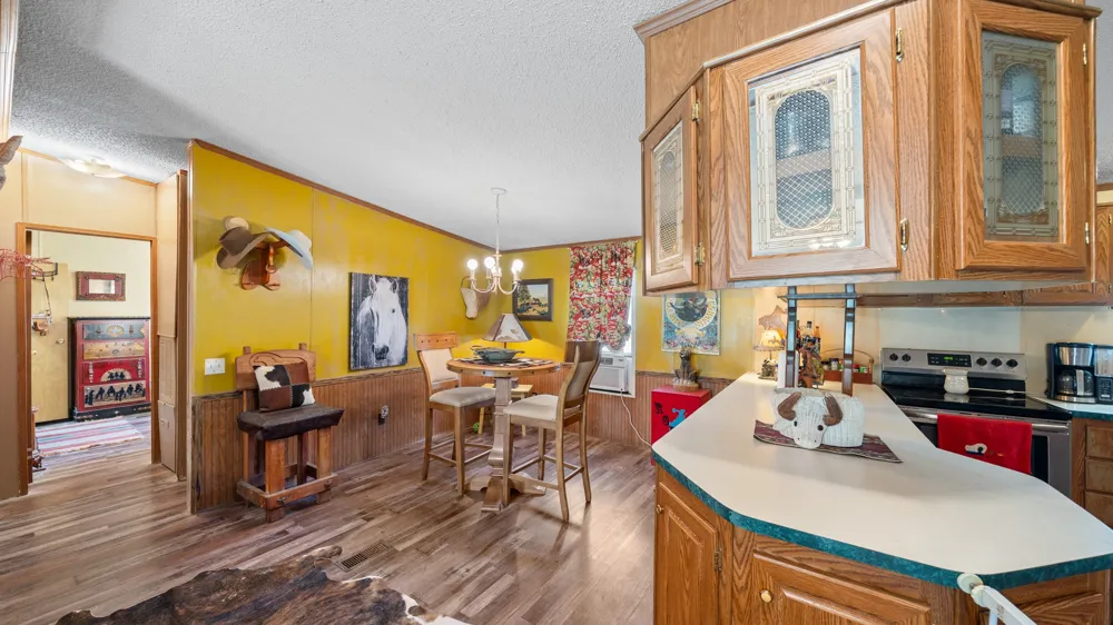 6479 County Road 276 Kaufman, TX 75142