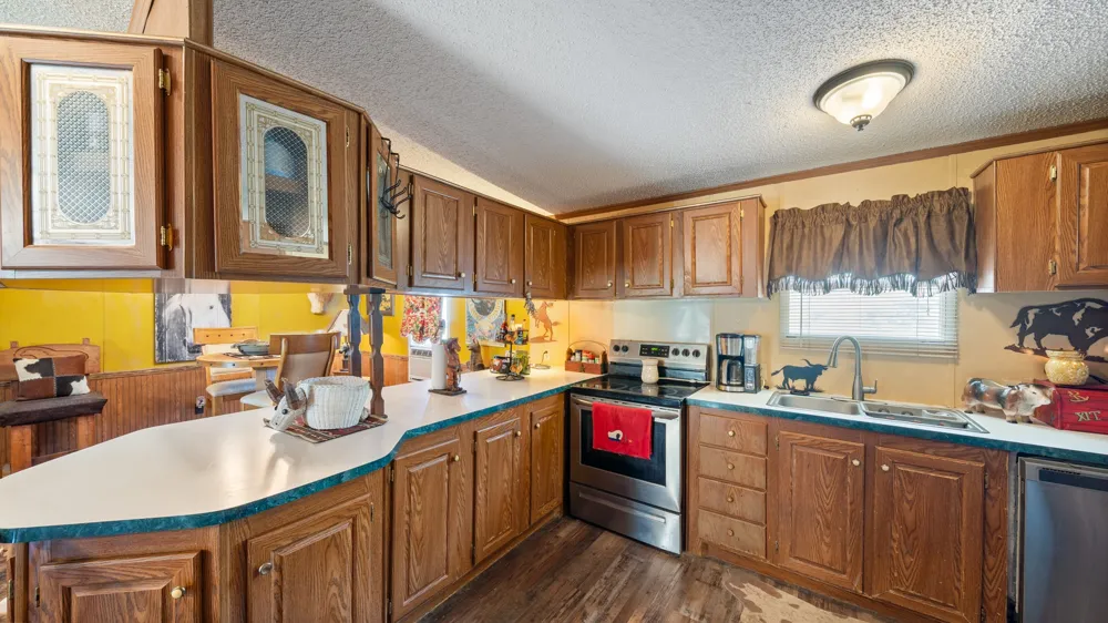 6479 County Road 276 Kaufman, TX 75142