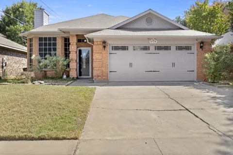 8724 Mystic Trail